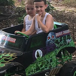 Meet your Posher, Josh